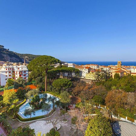 Casa Arthemisia Apartment Sorrento Exterior photo