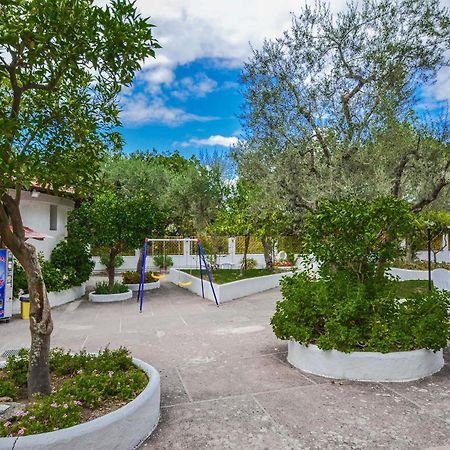 Casa Arthemisia Apartment Sorrento Exterior photo