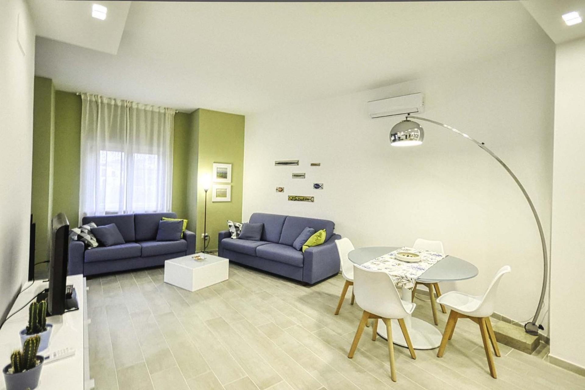 Casa Arthemisia Apartment Sorrento Exterior photo
