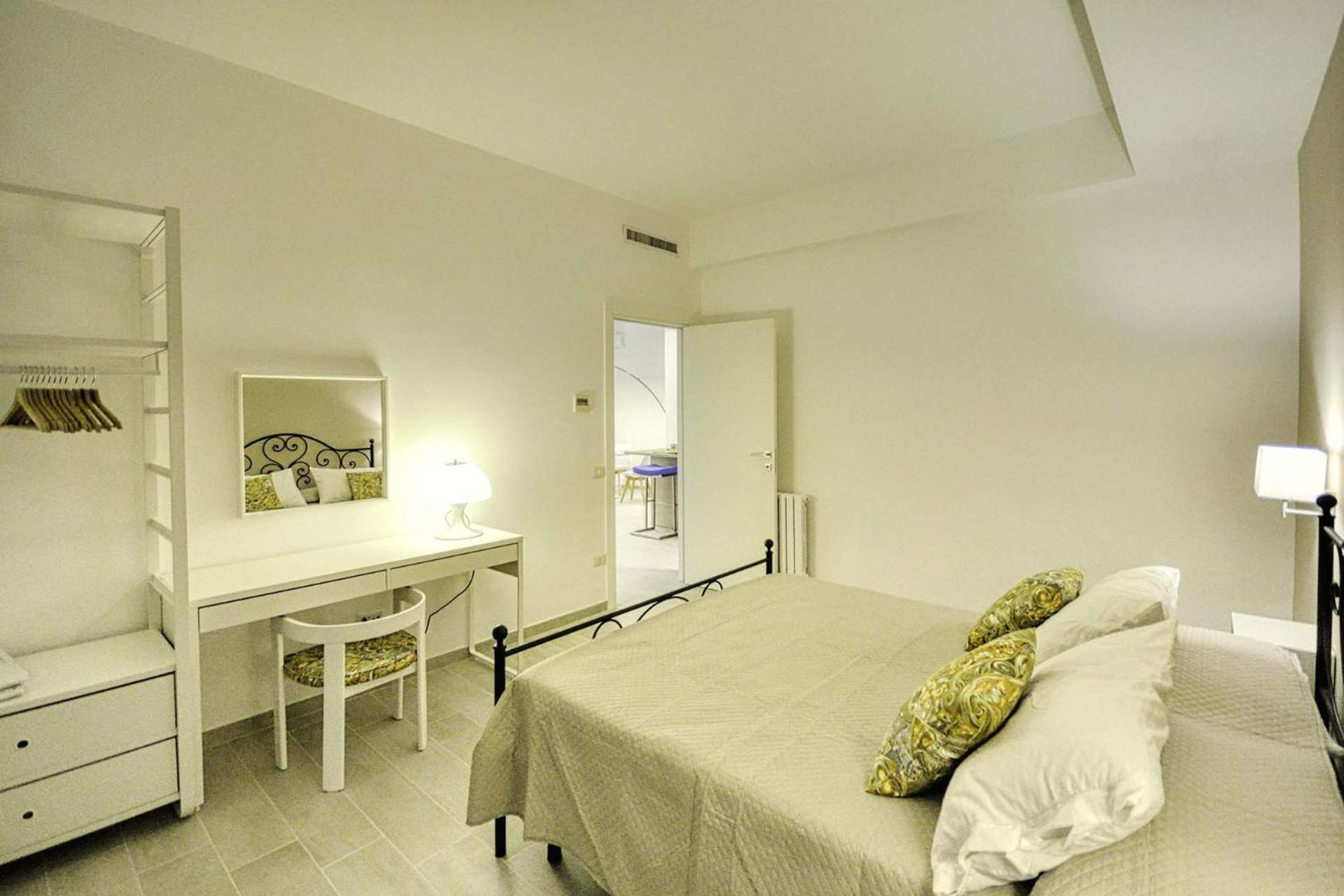 Casa Arthemisia Apartment Sorrento Exterior photo