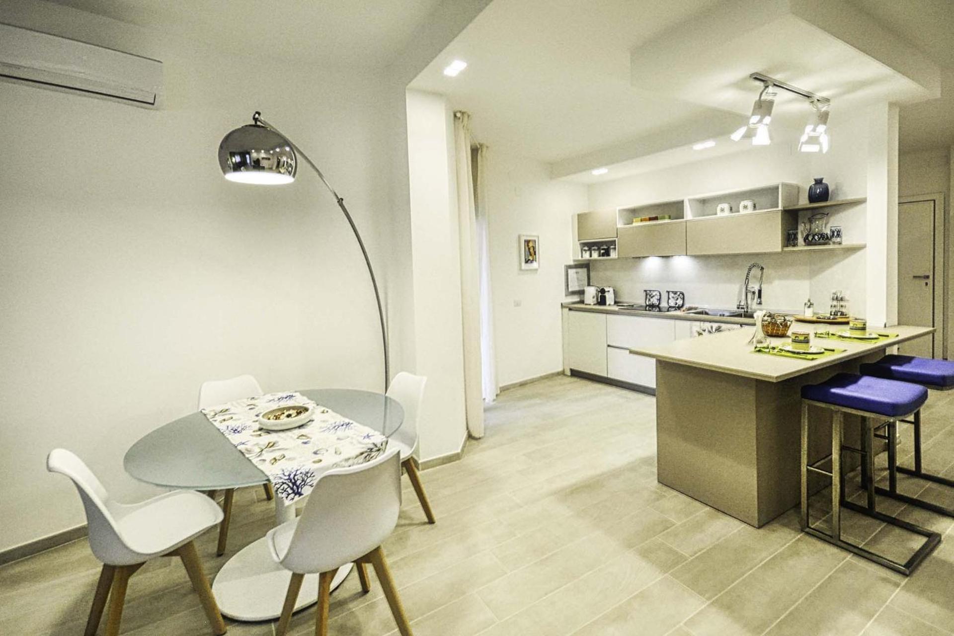 Casa Arthemisia Apartment Sorrento Exterior photo