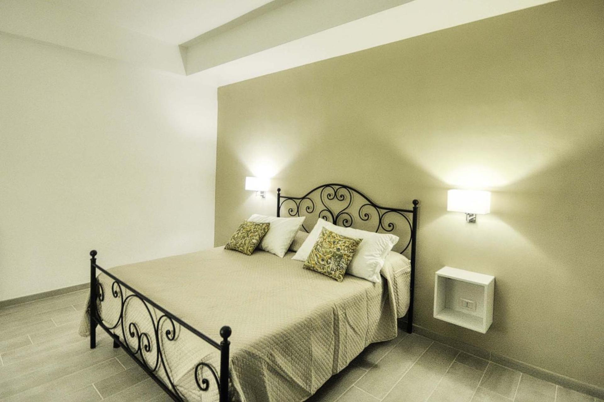 Casa Arthemisia Apartment Sorrento Exterior photo