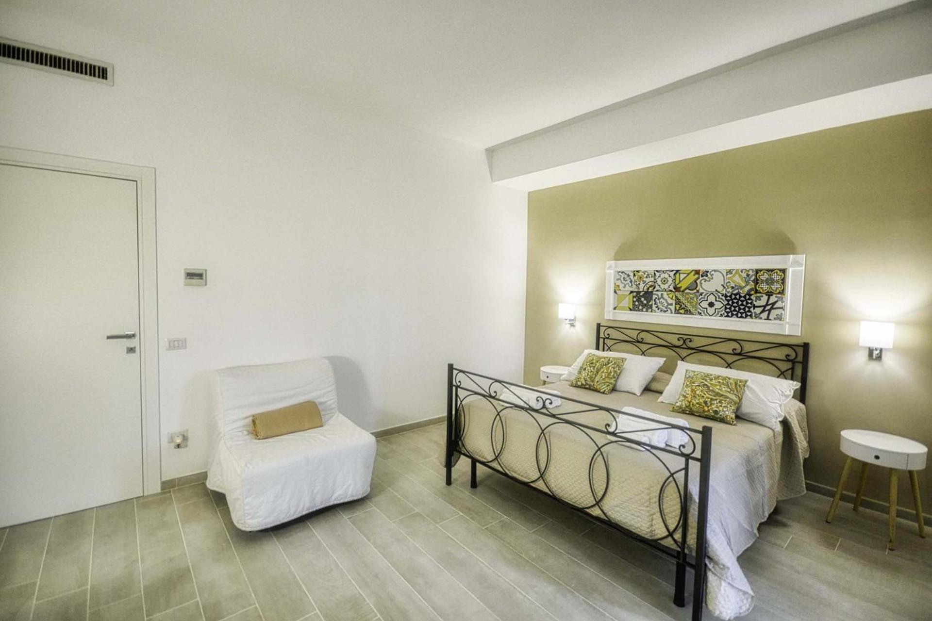 Casa Arthemisia Apartment Sorrento Exterior photo