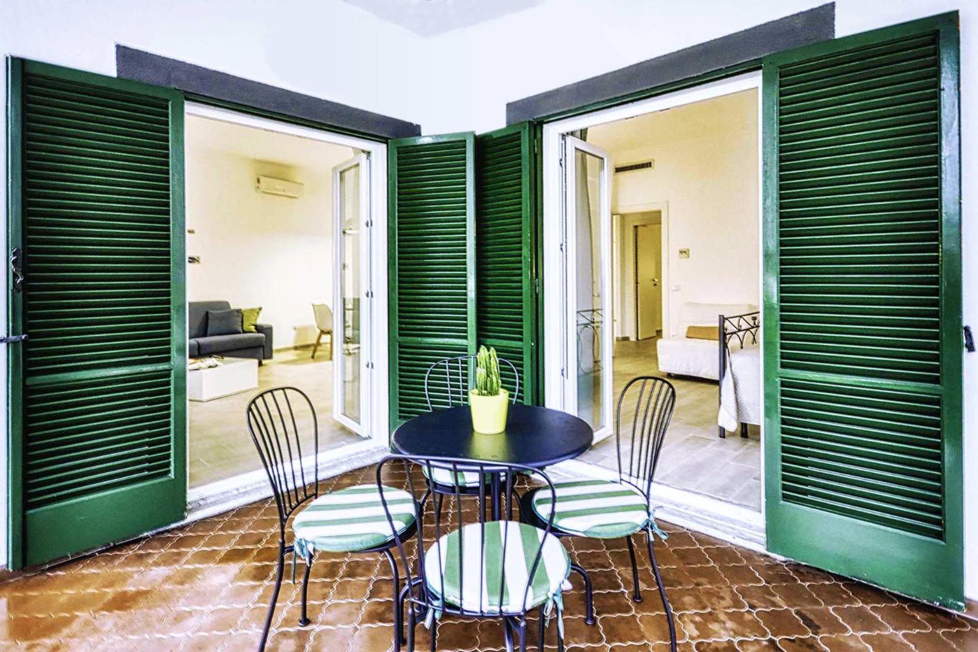 Casa Arthemisia Apartment Sorrento Exterior photo