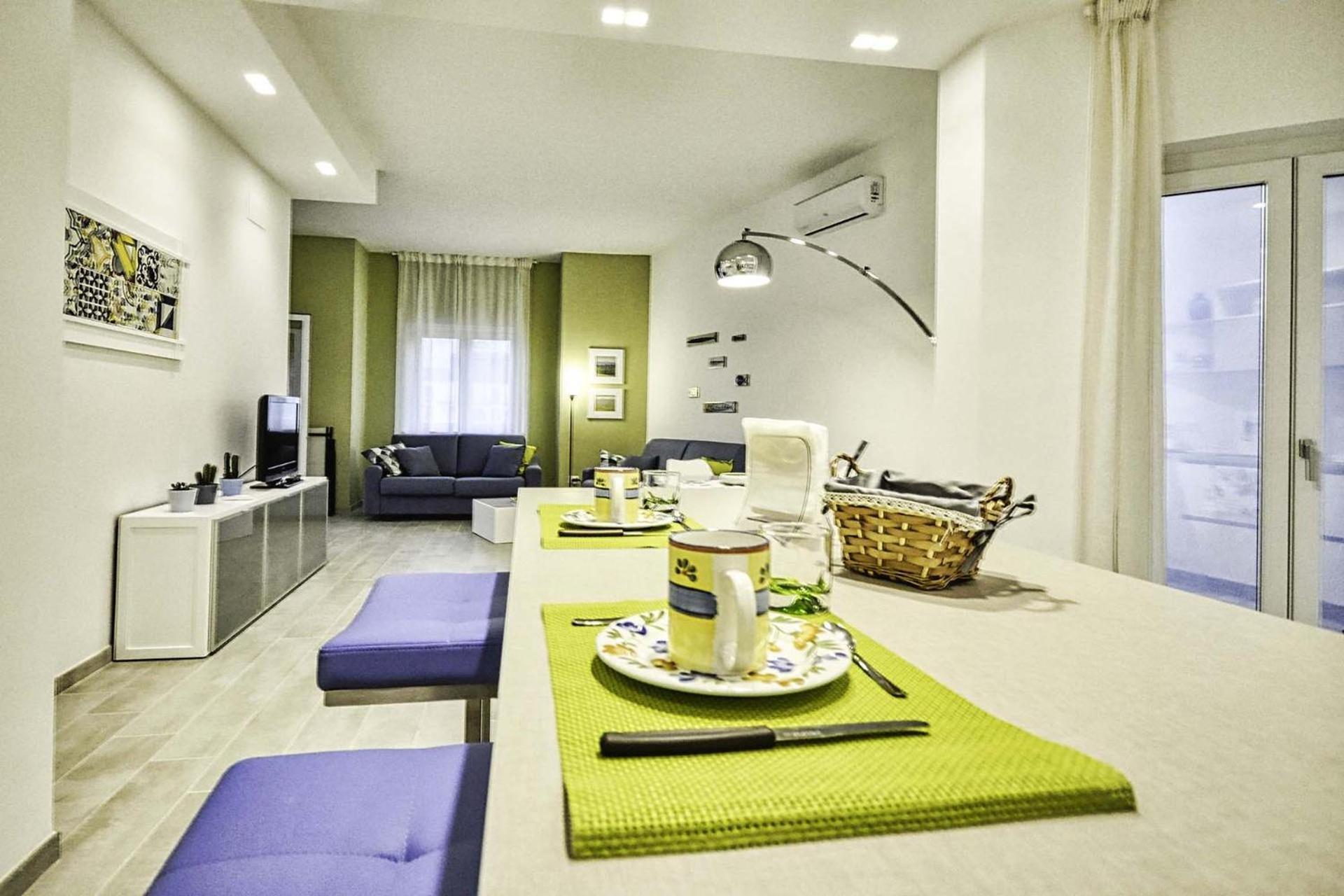Casa Arthemisia Apartment Sorrento Exterior photo