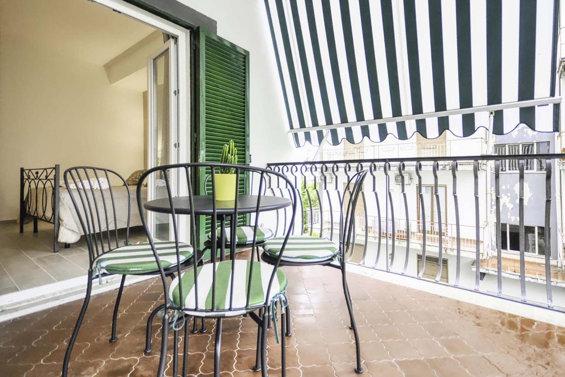 Casa Arthemisia Apartment Sorrento Exterior photo