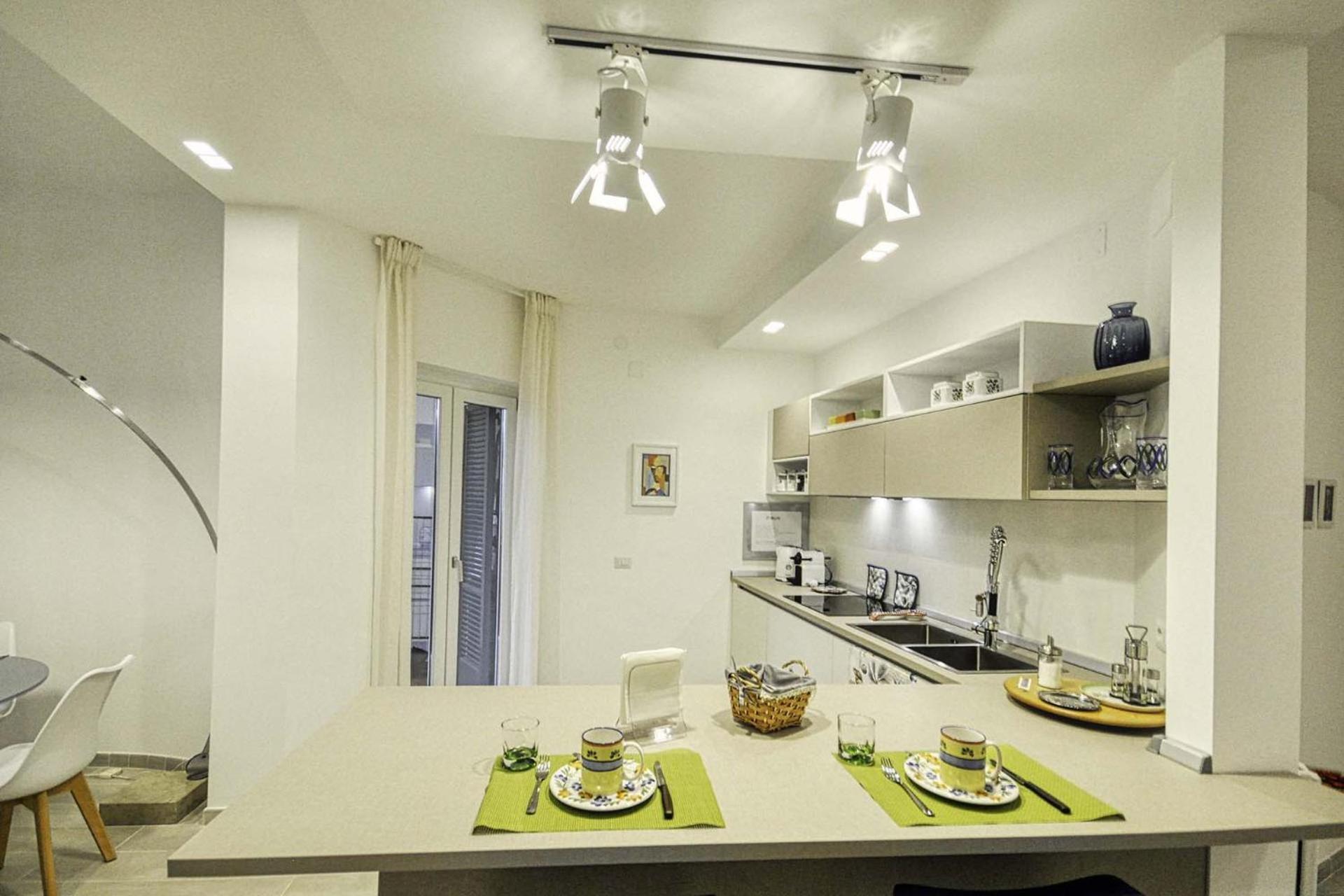 Casa Arthemisia Apartment Sorrento Exterior photo