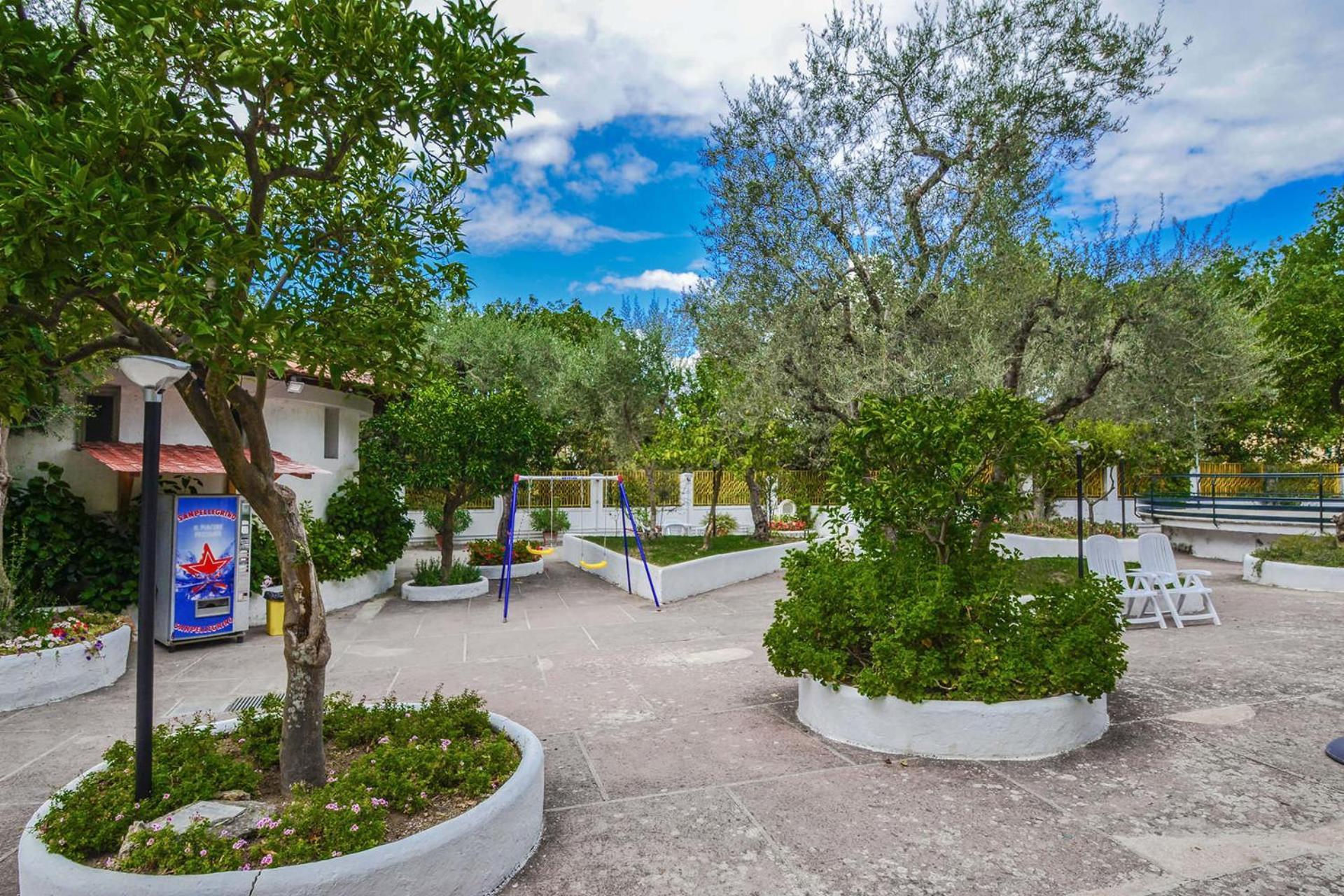 Casa Arthemisia Apartment Sorrento Exterior photo